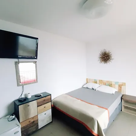 морски рай Guest house