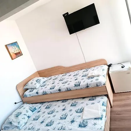 Pensiune морски рай Pomorie