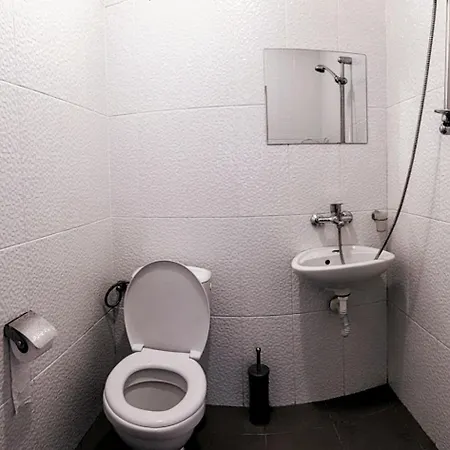 морски рай Guest house
