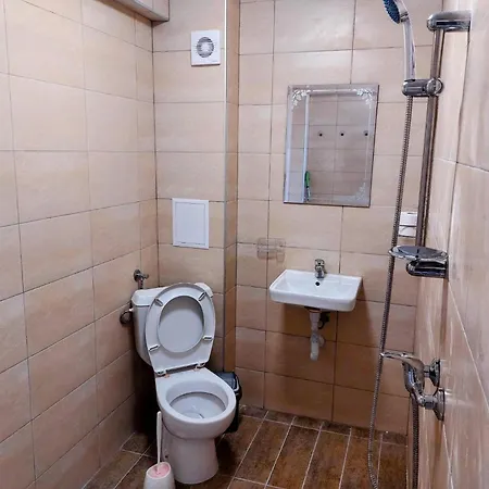 морски рай Guest house Pomorie